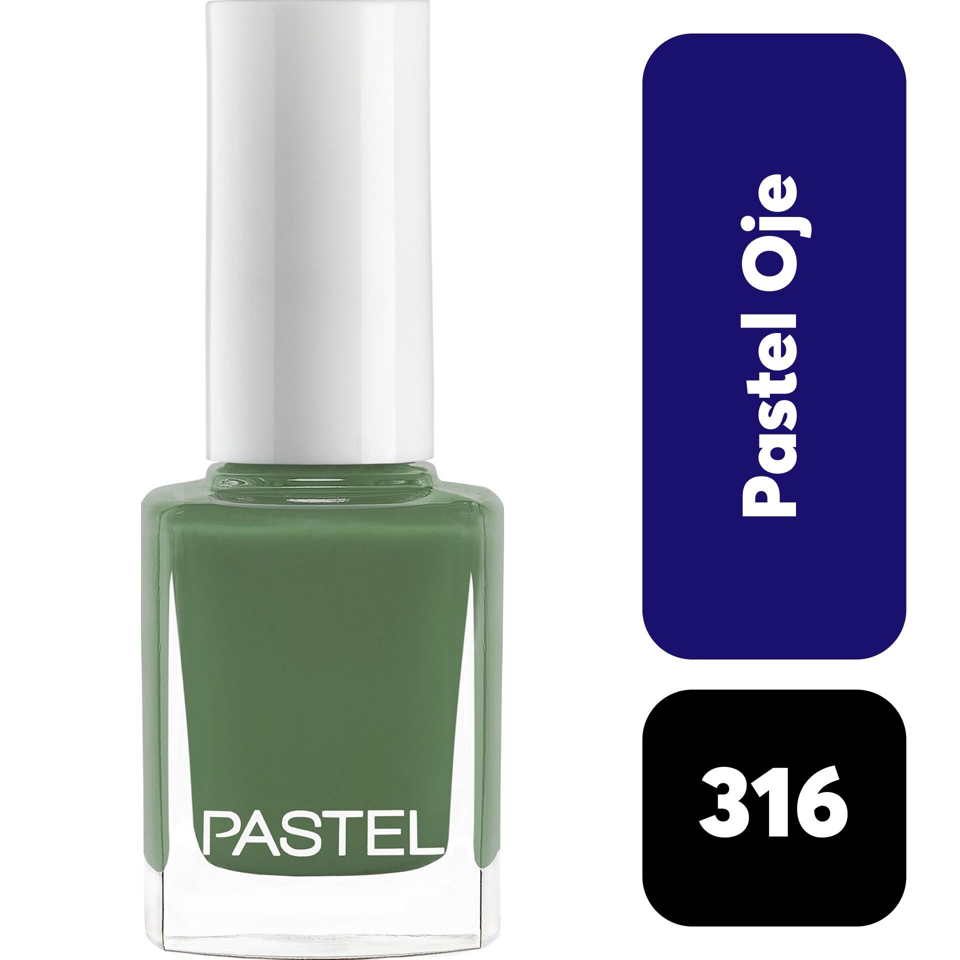 Pastel Oje 316