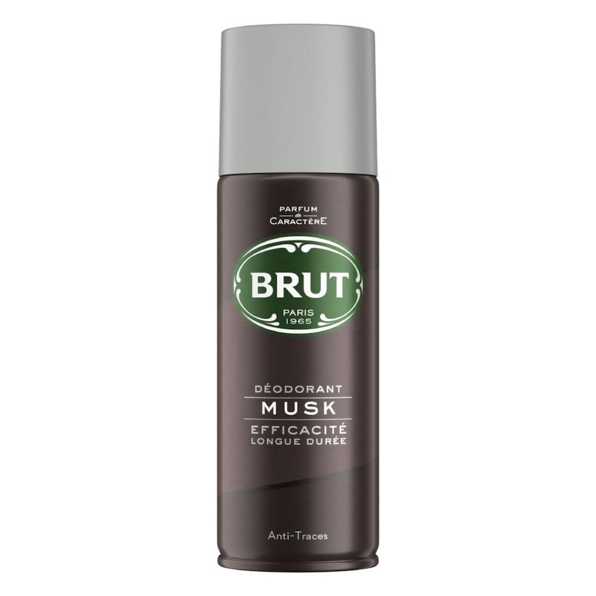 Brut Deodorant 200 ml Musk