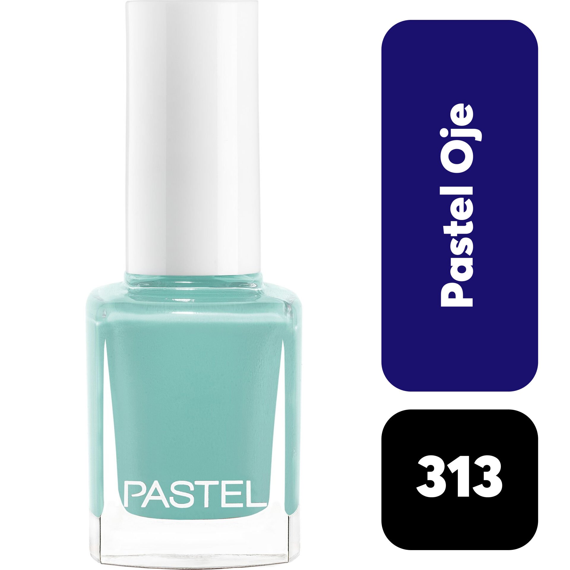Pastel Oje 313