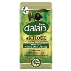 Dalan Duş Sabunu 5x180 Gr Antik Zeytinyağ