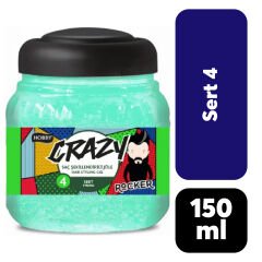 Jöle Hobby 150 ml Sert 4