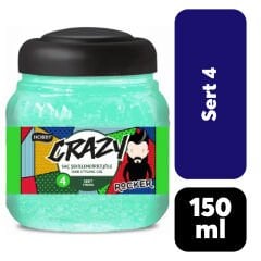 Jöle Hobby 150 ml Sert 4