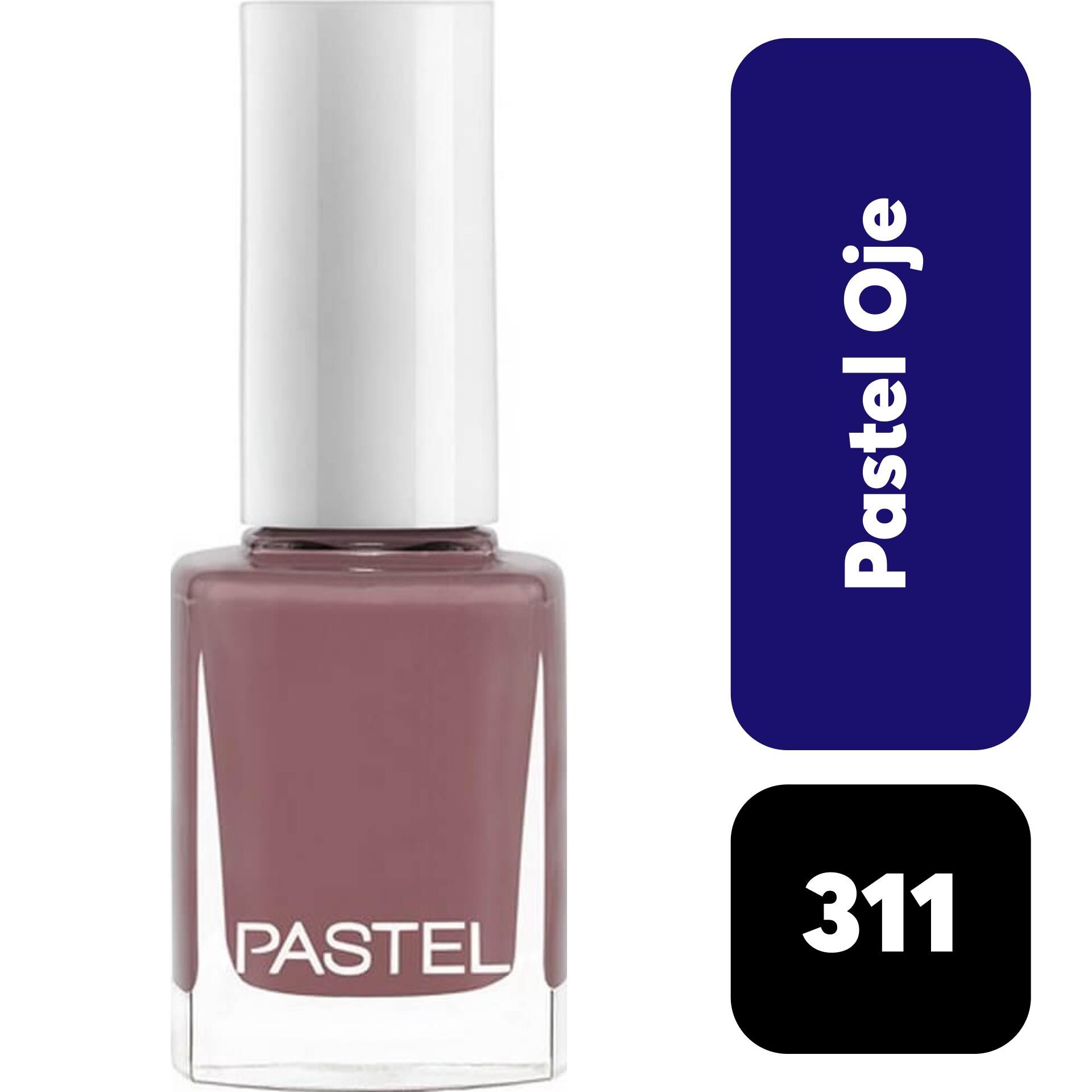 Pastel Oje 311
