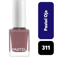 Pastel Oje 311