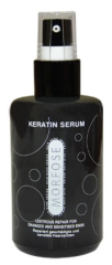 Morfose Saç Serumu 75 ml Siyah Keratin
