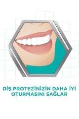 .Sensodyne Corega Super Yapıştırıcı 40 ml Naneli