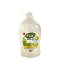 Dalan Sıvı Sabun 3 L Natural