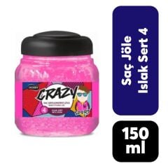 Jöle Hobby 150 ml Islak Sert 4
