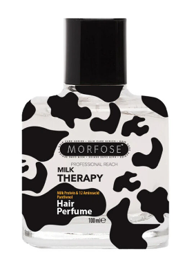 Morfose Saç Parfümü 100 ml Milk Therapy