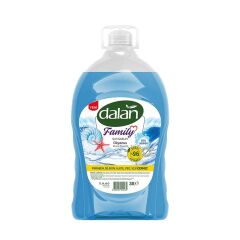Dalan Sıvı Sabun 3 L Okyanus