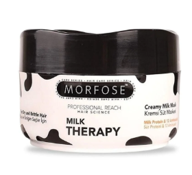 Morfose Saç Maskesi 500 ml Milk Therapy