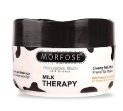 Morfose Saç Maskesi 500 ml Milk Therapy