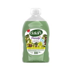 Dalan Sıvı Sabun 3 L Zeytinyağ