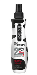 Morfose Çift Fazlı Fön Suyu 240 ml Milk Therapy