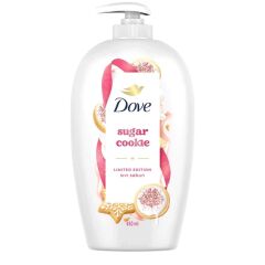 Dove Sıvı Sabun Sugar Cookie 450 ml