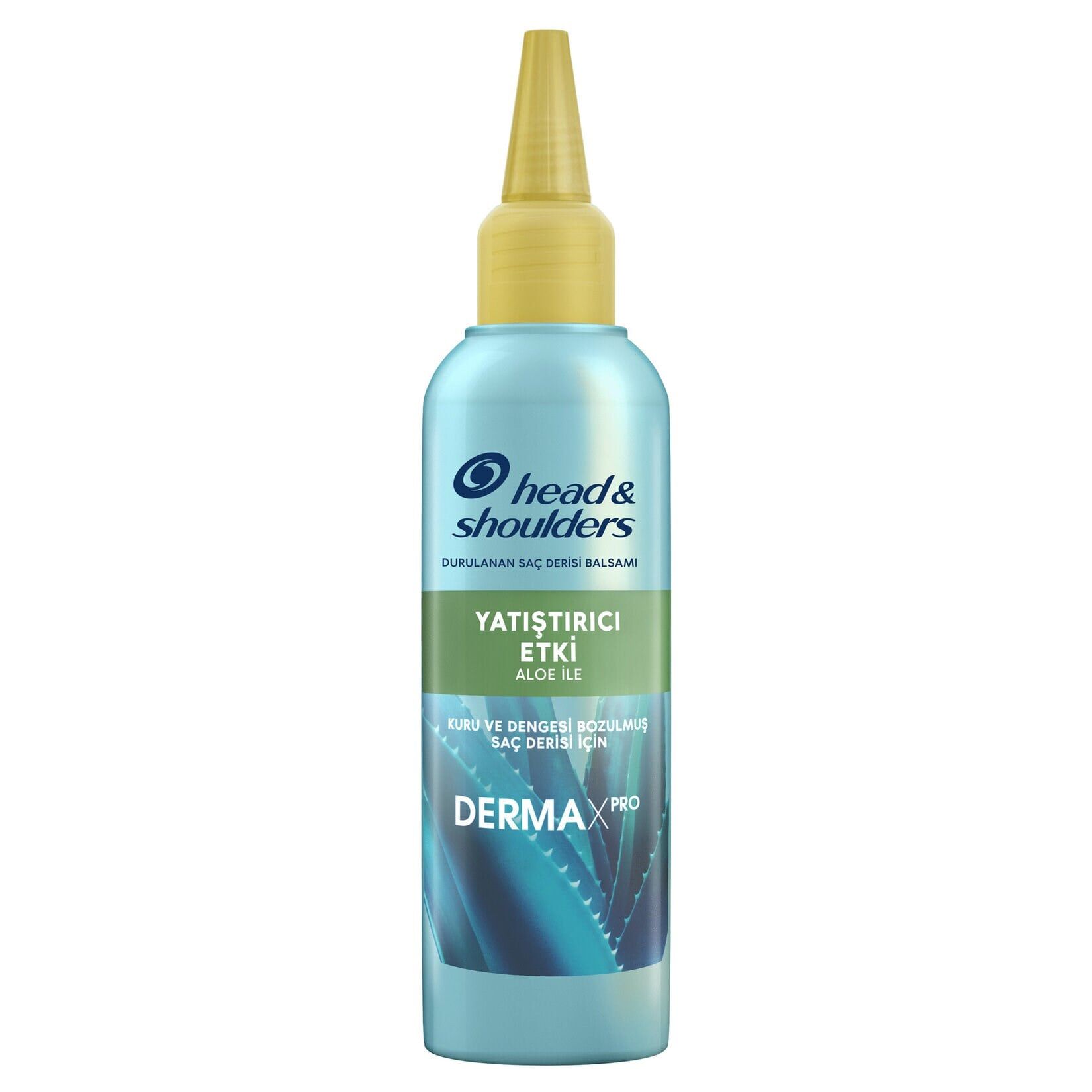 Head & Shoulders Derma Pro 145 ml Yatıştırıcı Balsam