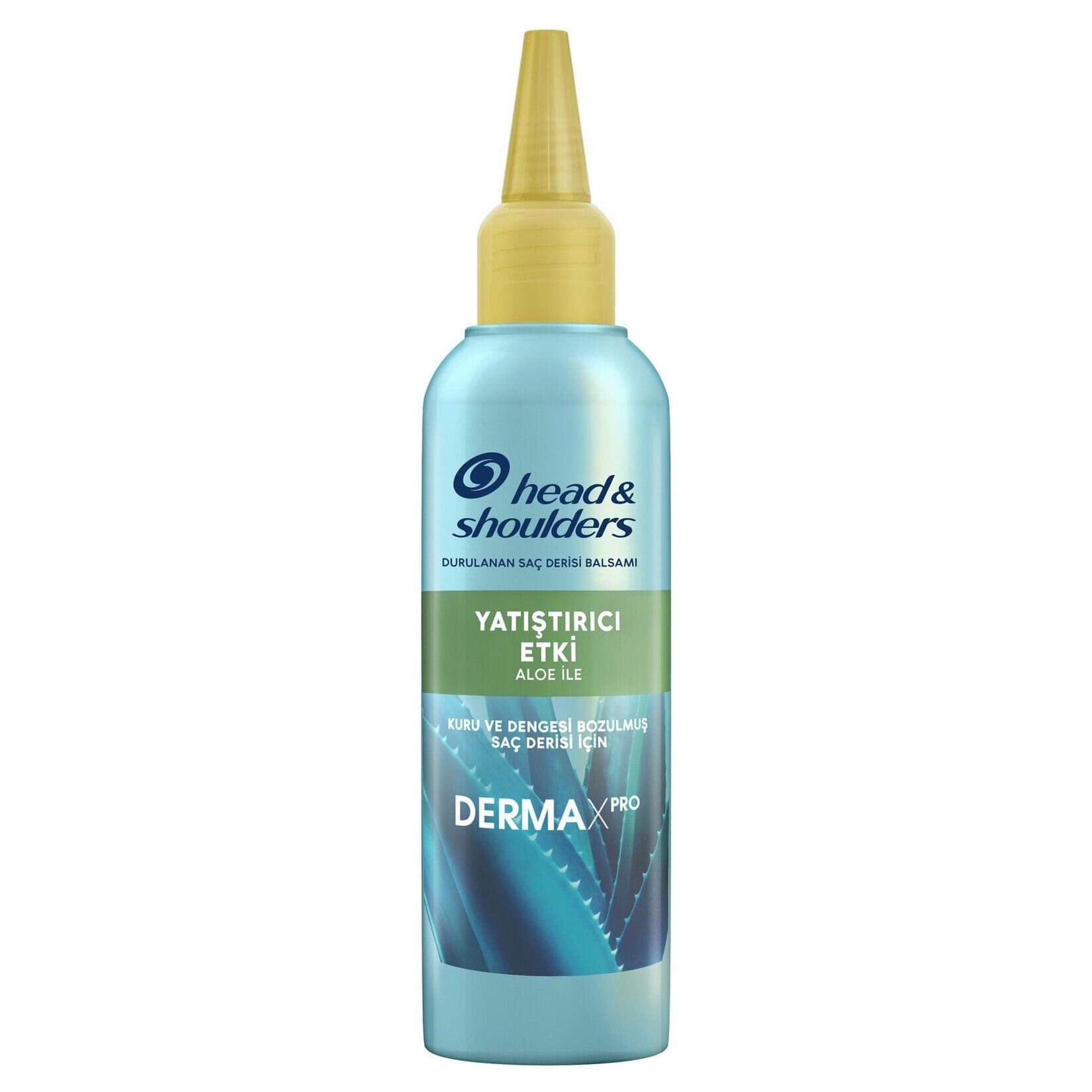 Head & Shoulders Derma Pro 145 ml Yatıştırıcı Balsam