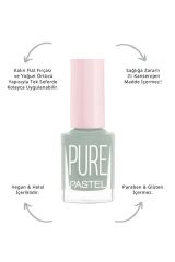 Pastel Oje Pure 618