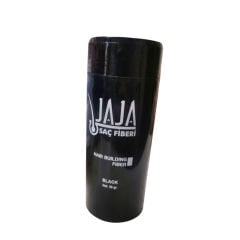 Jaja Fibers Saç Dolgunlaştırıcı & Kapatıcı Siyah
