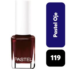 Pastel Oje 119