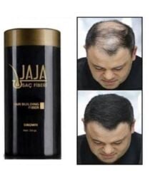 Jaja Fibers Dolgunlaştırıcı + Kapatıcı Kahverengi