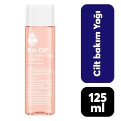 Bio-Oil Cilt Bakım Yağı 125 ml