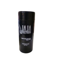 Jaja Fibers Dolgunlaştırıcı + Kapatıcı Koyu Kahve