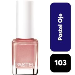 Pastel Oje 103