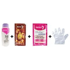 Biowet Saç Açıcı Yoğun