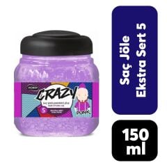 Jöle Hobby 150 ml Extra Sert 5