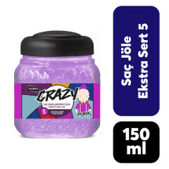 Jöle Hobby 150 Ml Extra Sert 5
