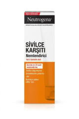 Neutrogena 50 ml Sivilce Karşıtı Nemlendirici
