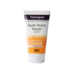Neutrogena 150 ml Siyah Nokta Karşıtı Jel