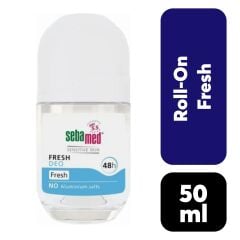 Sebamed Roll-On Fresh 50 ml