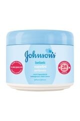 Johnsons 100 ml Bebek Vazelin Parfümsüz