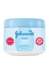 Johnsons 100 ml Bebek Vazelin Parfümsüz