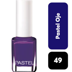 Pastel Oje .49