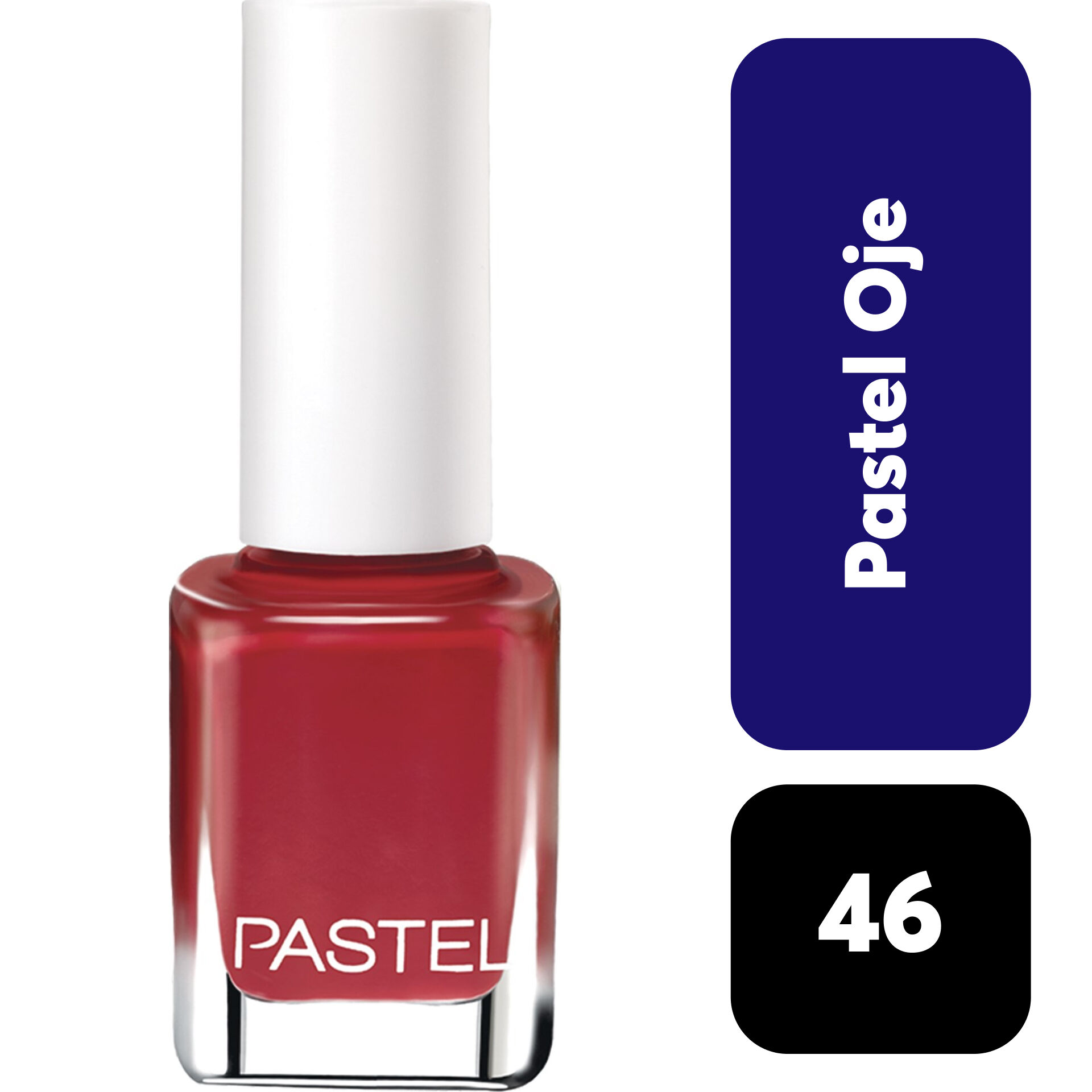 Pastel Oje .46