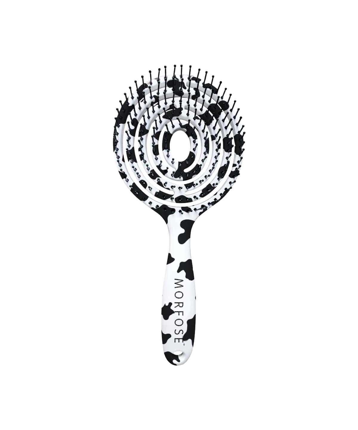Morfose Açma Tarama Saç Fırçası Milk Therapy