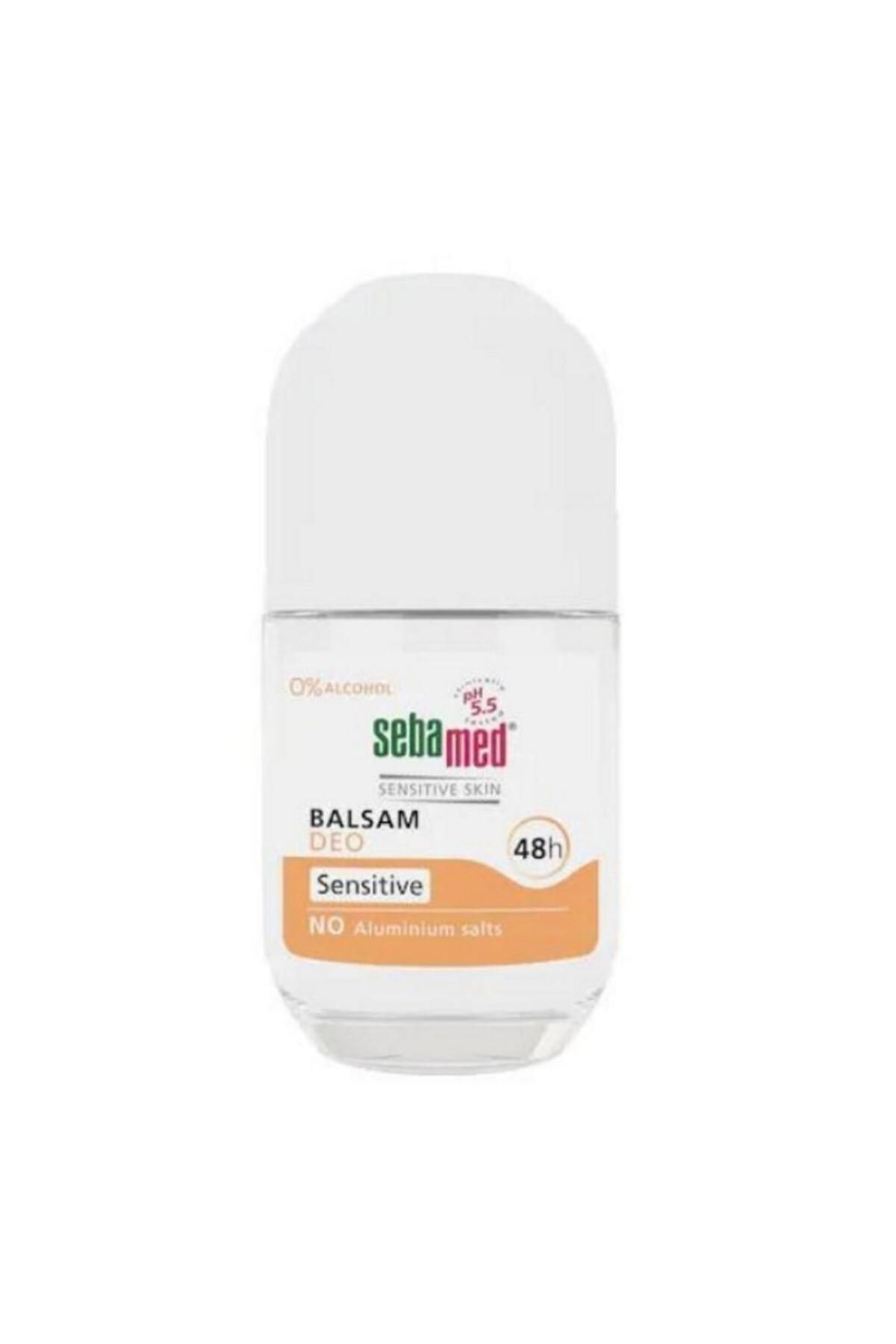 Sebamed Roll-On Balsam 50 ml