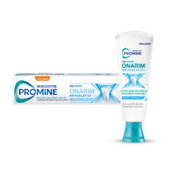 Sensodyne Diş Macunu 75 ml Onarım Nane Ferh.