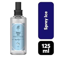 Kolonya Rebul 125 ml Ice