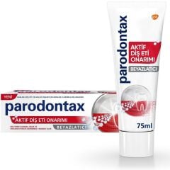 Parodontax 75 ml Diş Eti Onarımı