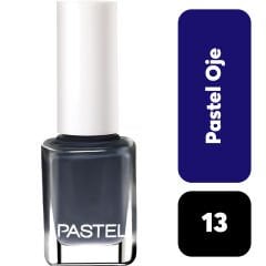 Pastel Oje .13