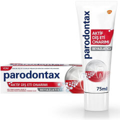 Parodontax 75 ml Diş Eti Güçlendirme