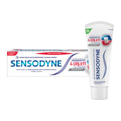 Sensodyne 75 ml Diş Eti Hassasiyet