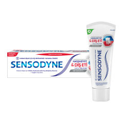 Sensodyne 75 ml Diş Eti Hassasiyet