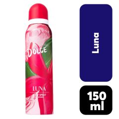 Deodorant Dolce Kadın 150 ml Luna