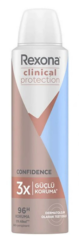 Rexona Deodorant Erkek 150 ml Clinical Pro. Shower Clean