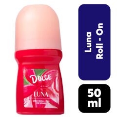 Roll-On Kadın Dolce 50 ml Luna